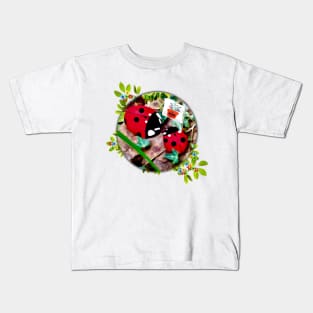 Mother's Day Kids T-Shirt